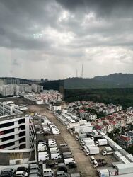 Wcega Tower (D23), Factory #573402801